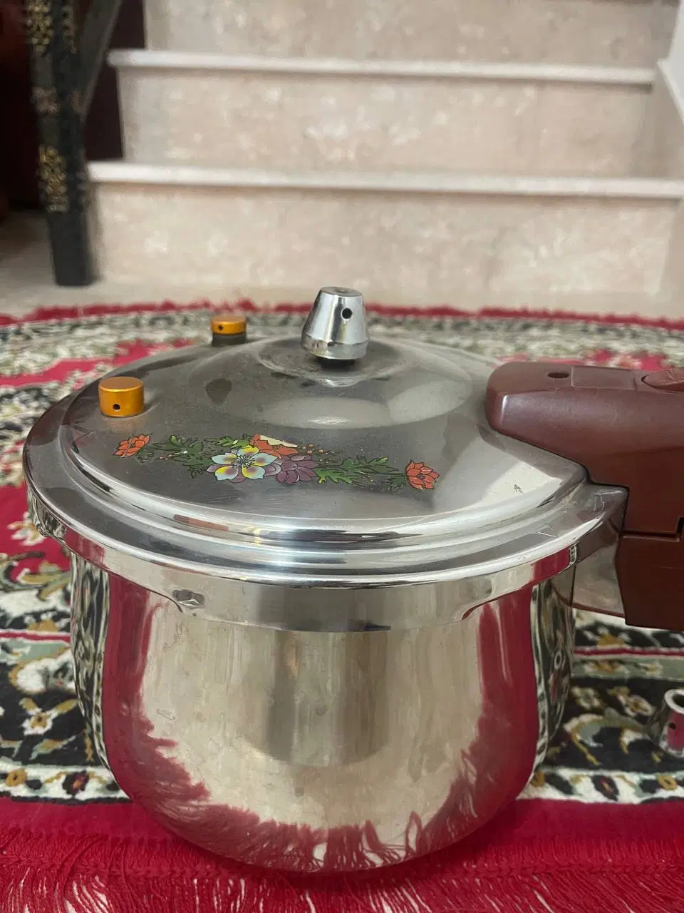 زودپز|ظروف پخت‌وپز|ارومیه, |دیوار