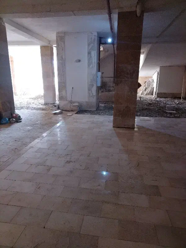 خدمات صفرتاصد سنگ کاری وکاشی کاری|خدمات پیشه و مهارت|گرگان, |دیوار