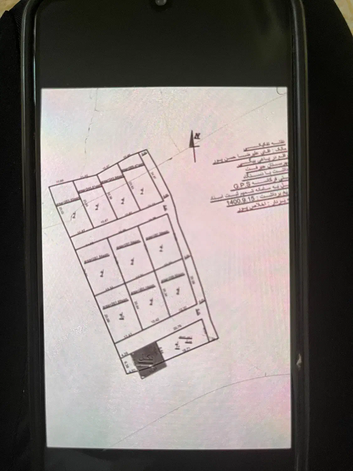 زمین کلرود|فروش زمین و ملک کلنگی|جیرفت, |دیوار