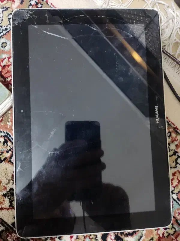 تبلت Huawei|تبلت|برخوار, |دیوار