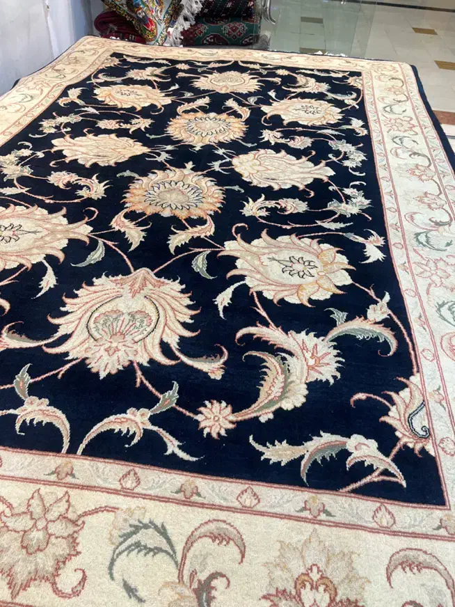 شش متری نقشه سلطان آباد|فرش|تهران, پونک|دیوار