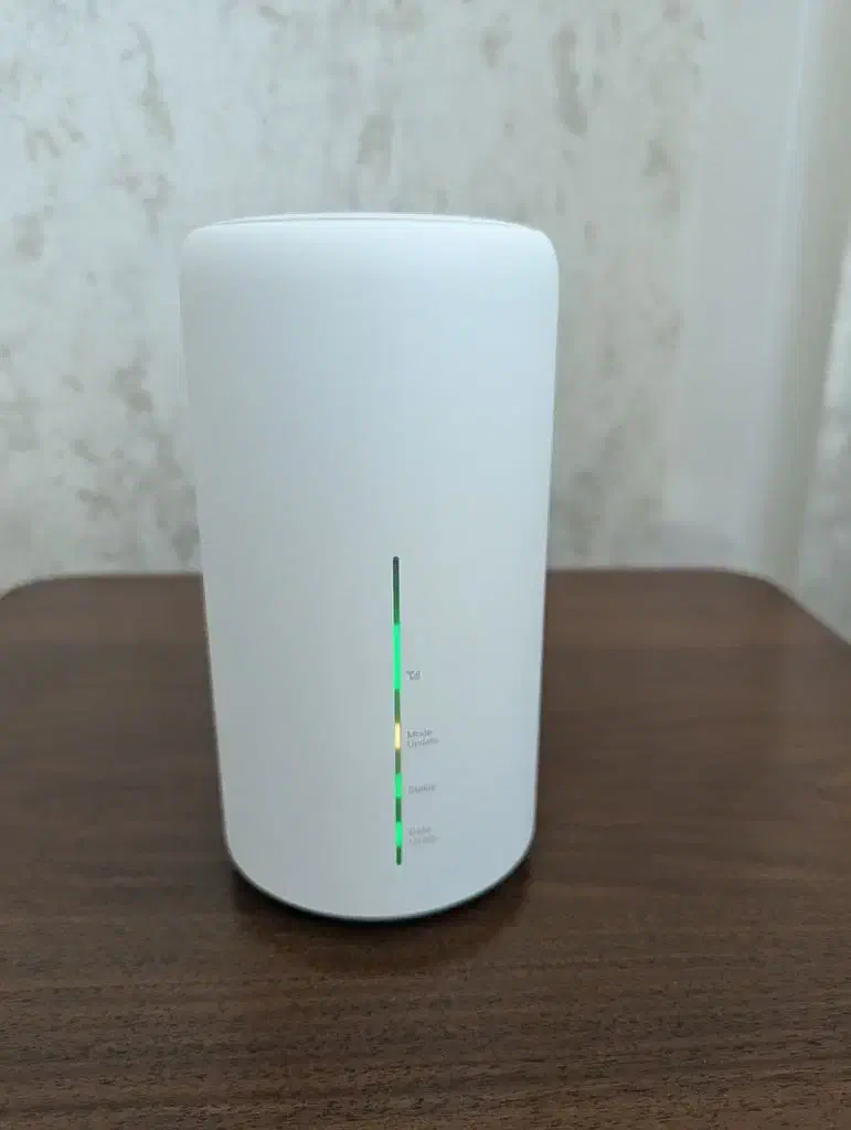 مودم 4.5G/TD-LTE هواوی|مودم و تجهیزات شبکه|زرند, |دیوار