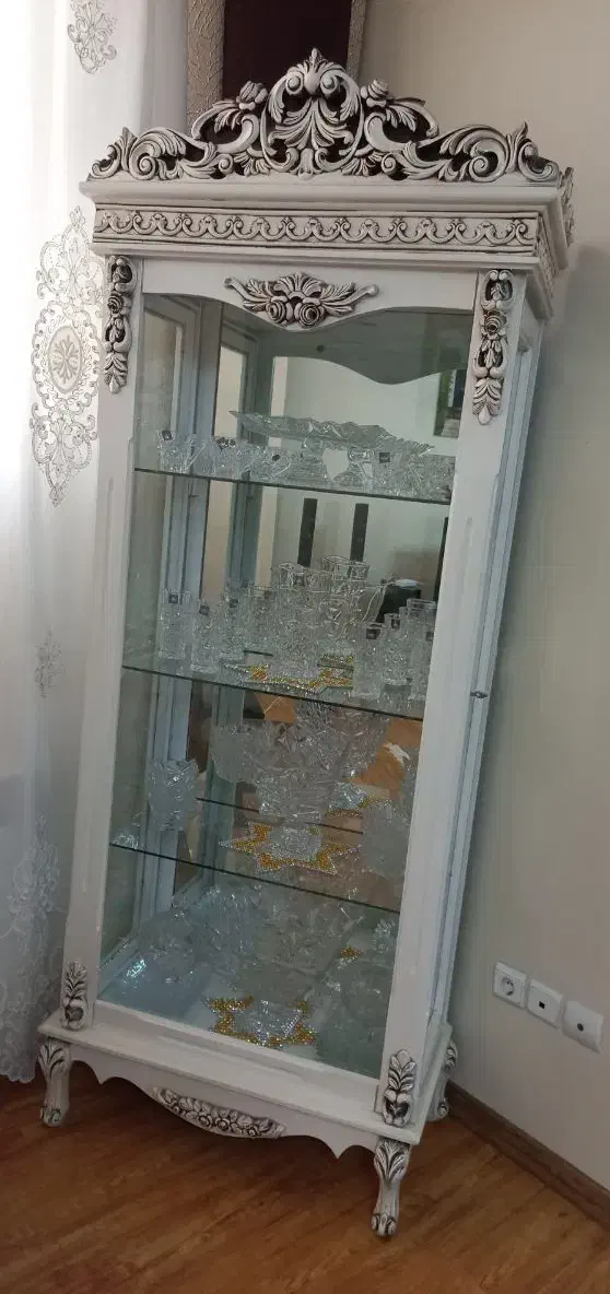 ویترین|بوفه، ویترین، کنسول|سهند, |دیوار