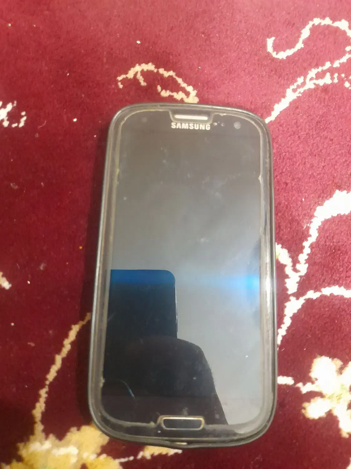 گوشی گلکسی اس تری|موبایل|نیشابور, شهید بهشتی|دیوار