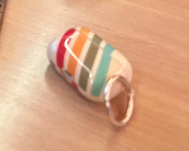 ایرپاد گمشده|لوازم جانبی موبایل و تبلت|شیروان (خراسان), |دیوار