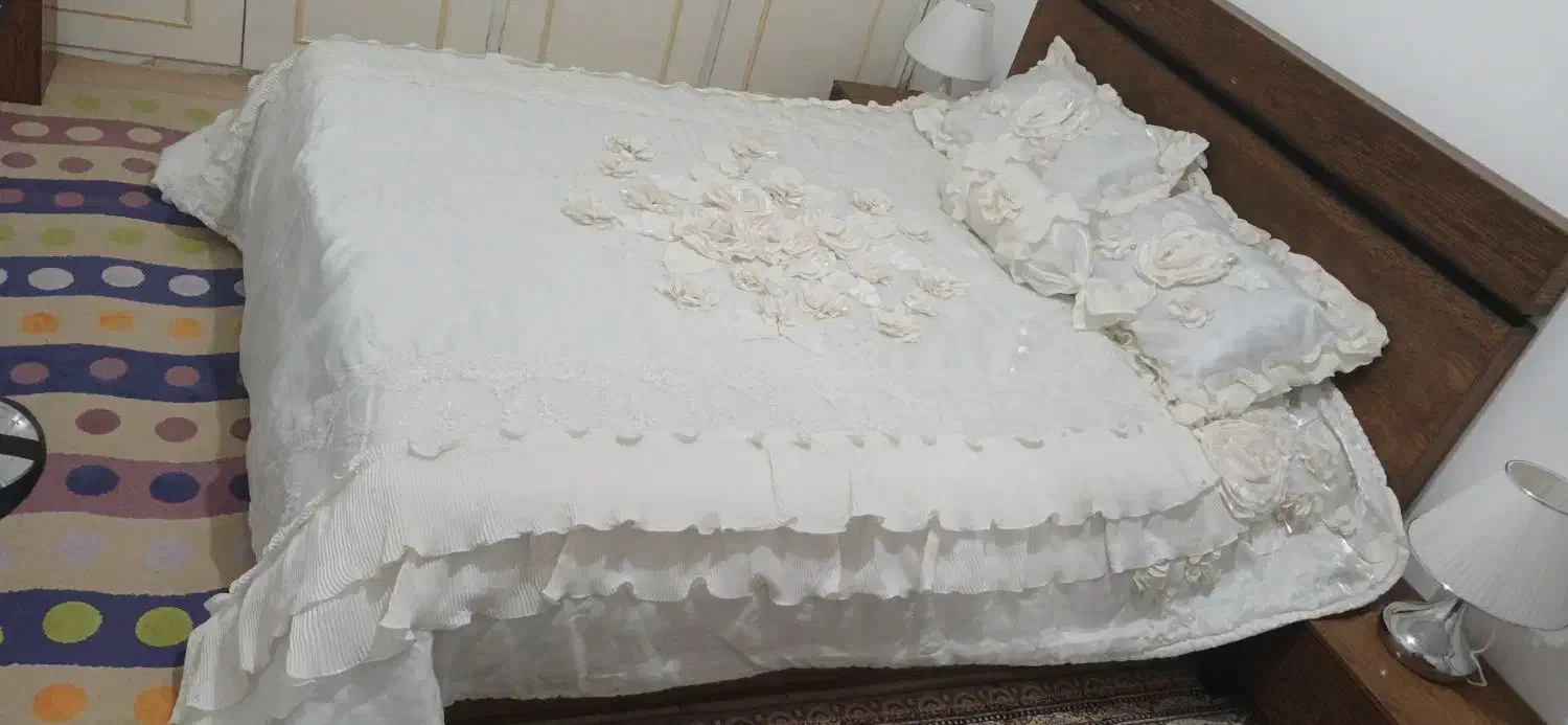 روتختی عروس نو نو|سرویس روتختی|دورود, |دیوار