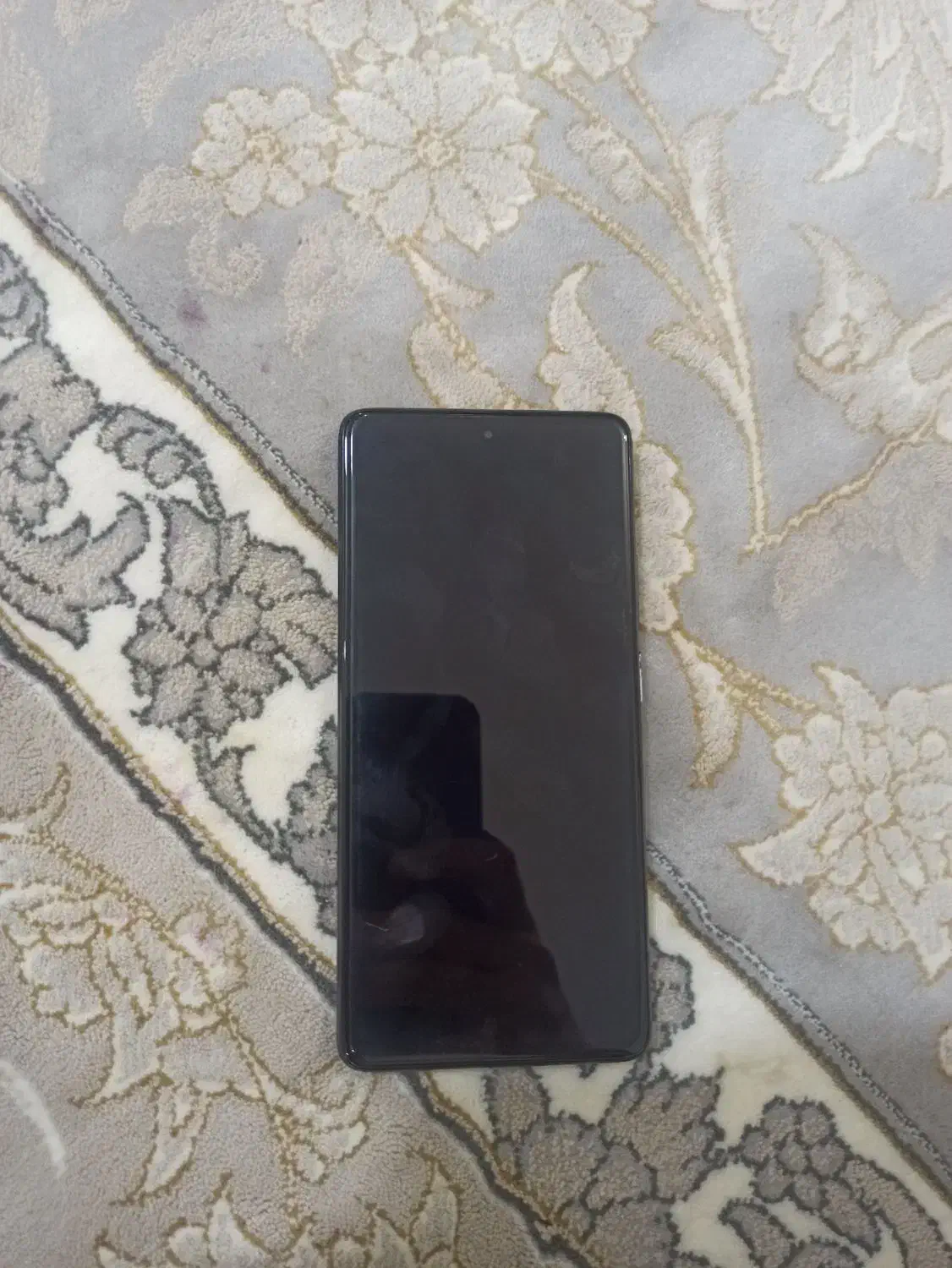 گوشی m11t pro|موبایل|ایلام, |دیوار