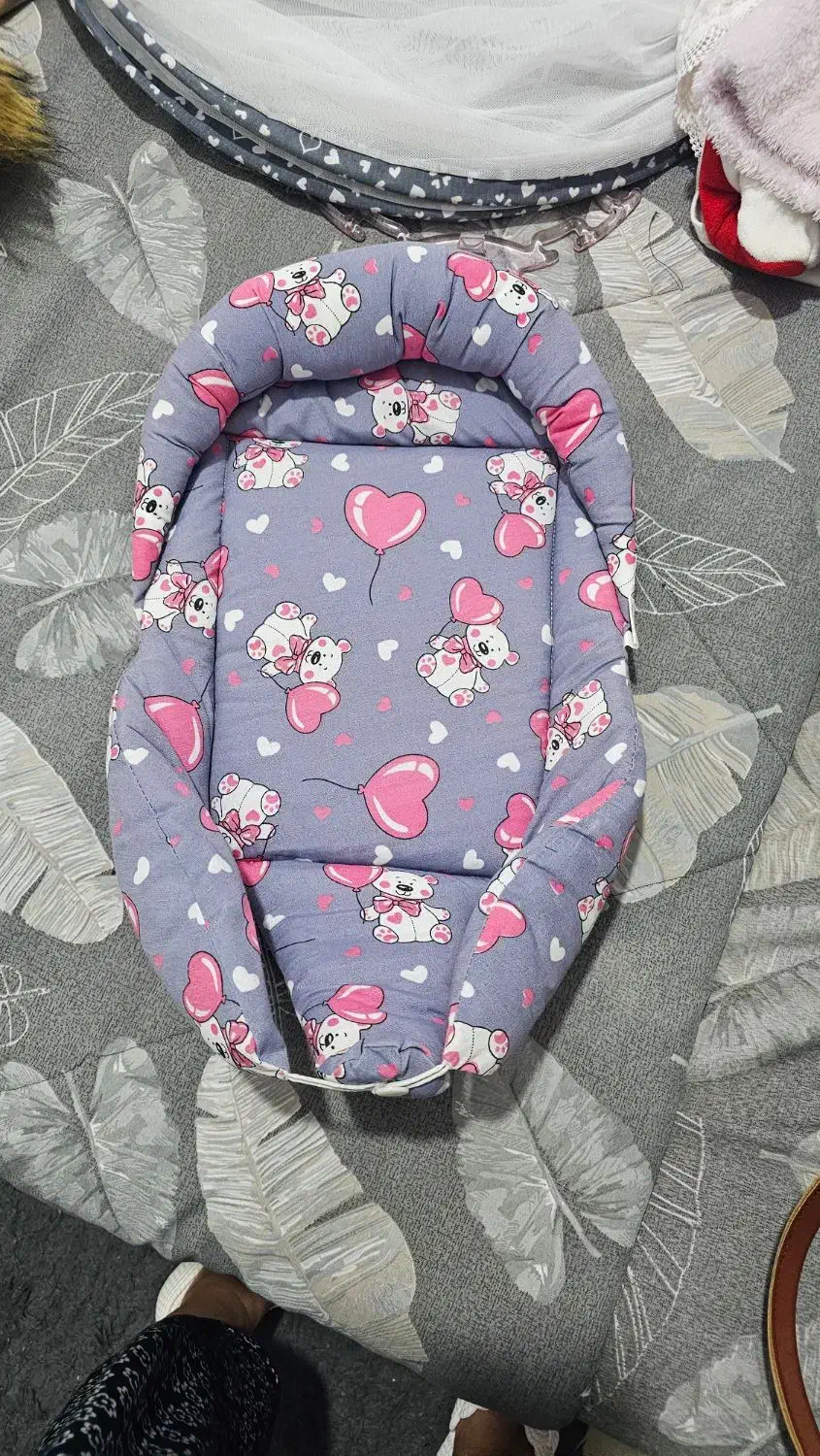 قنداق فرنگی و آغوشی|اسباب و اثاث بچه|قرچک, مهدیه|دیوار