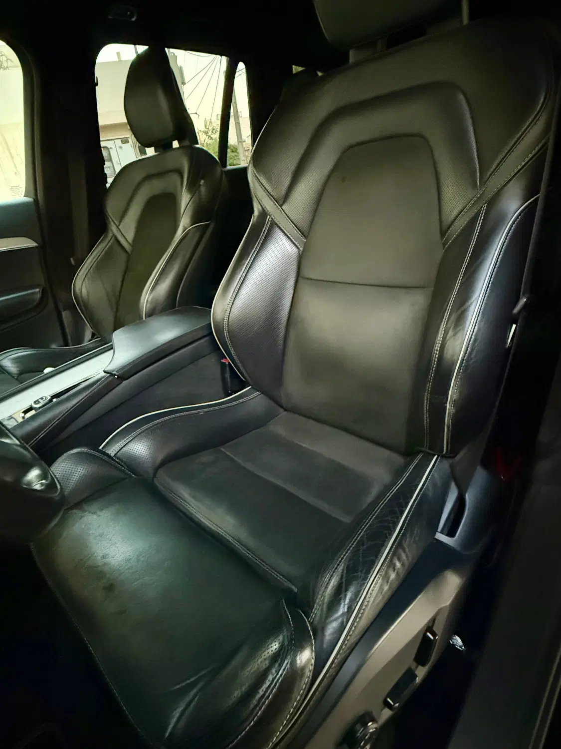 ولوو xc90 مدل ۲۰۱۶|خودرو سواری و وانت|مشهد, کوثر|دیوار