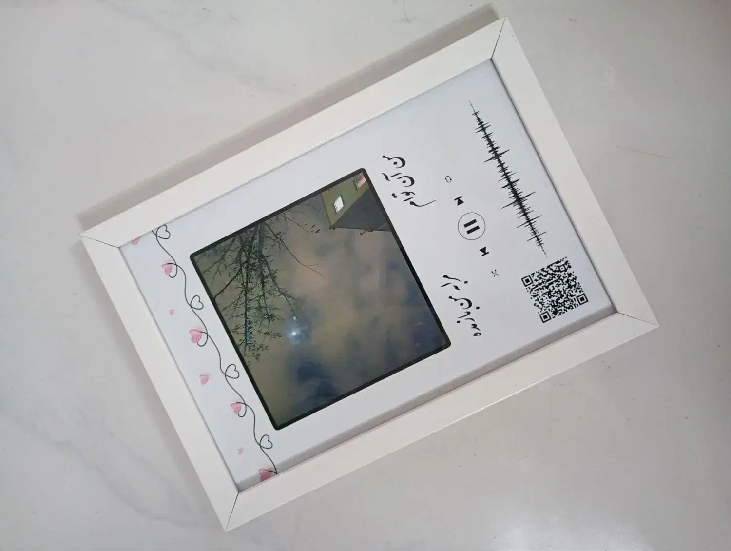 تابلو موزیکال|تابلو، نقاشی، عکس|مشهد, سناباد|دیوار