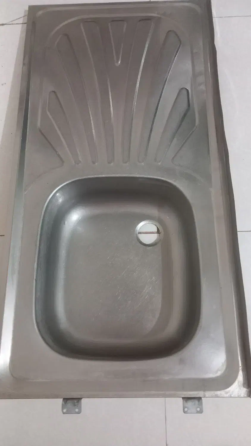 سینگ کارکرده|لوازم سرویس بهداشتی|فردوس (خراسان), |دیوار