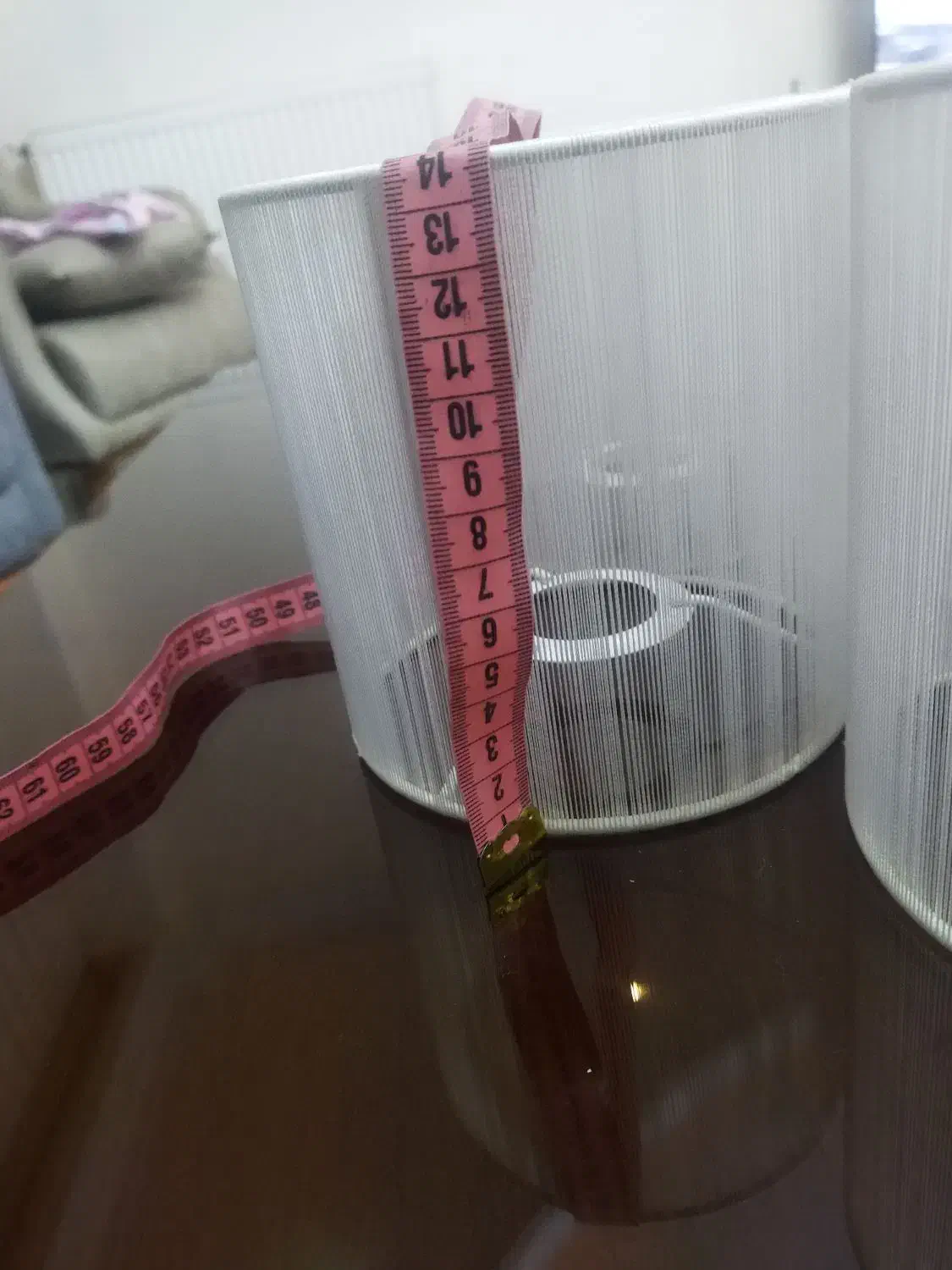 شیلد لوستر|لوستر و چراغ آویز|تهران, هفده شهریور|دیوار