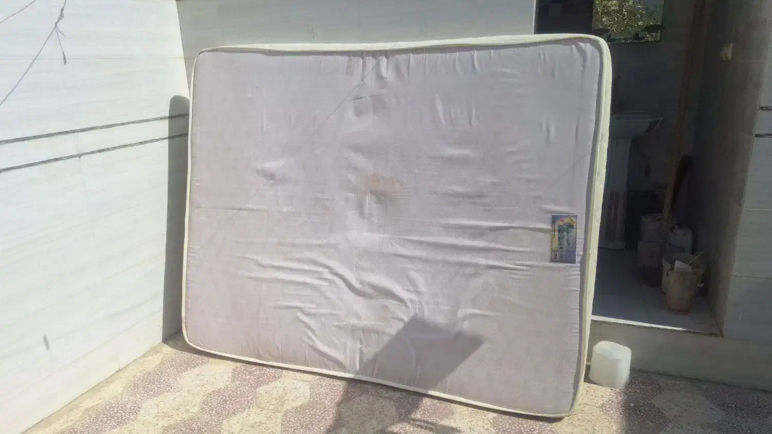 تشک رویال طبی|تشک تختخواب|بهبهان, |دیوار