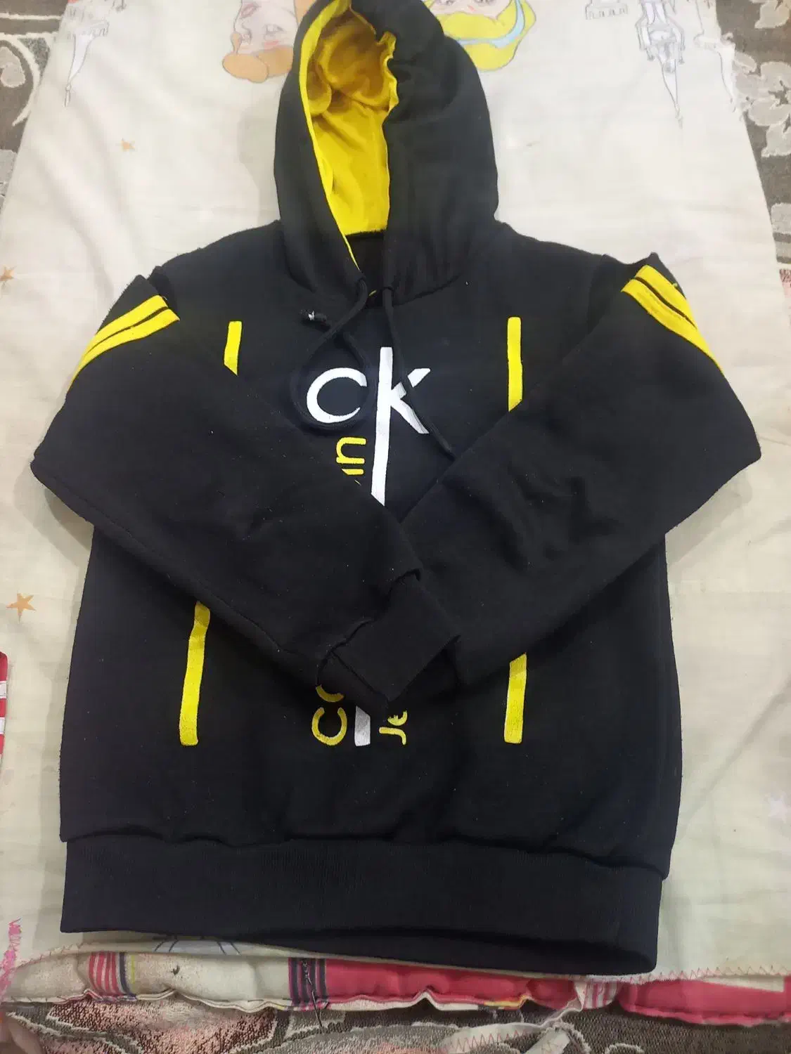 پلیور بچگانه درحدنو|کفش و لباس بچه|زابل, |دیوار