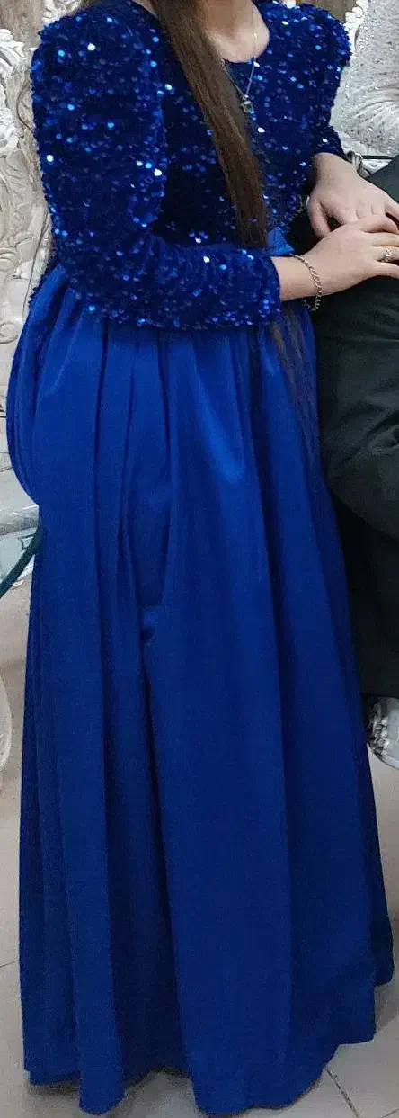 لباس مجلسی شیک|لباس|سرپل ذهاب, |دیوار