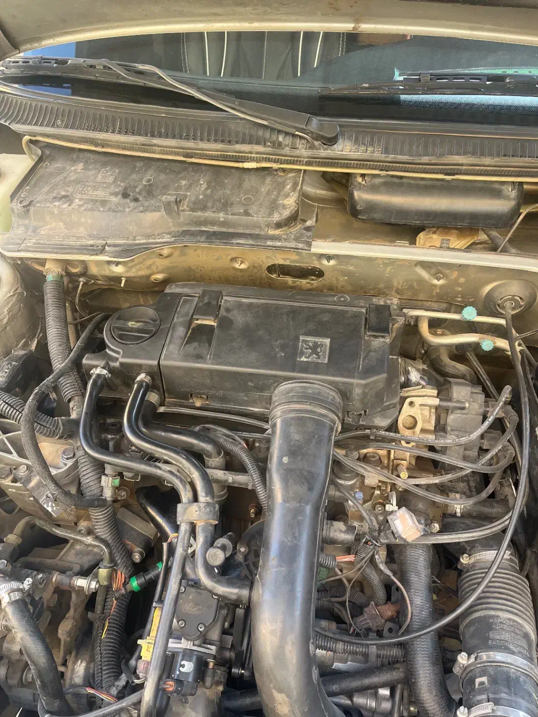 لوازم یدکی پژو|قطعات یدکی و لوازم جانبی|زاهدان, |دیوار