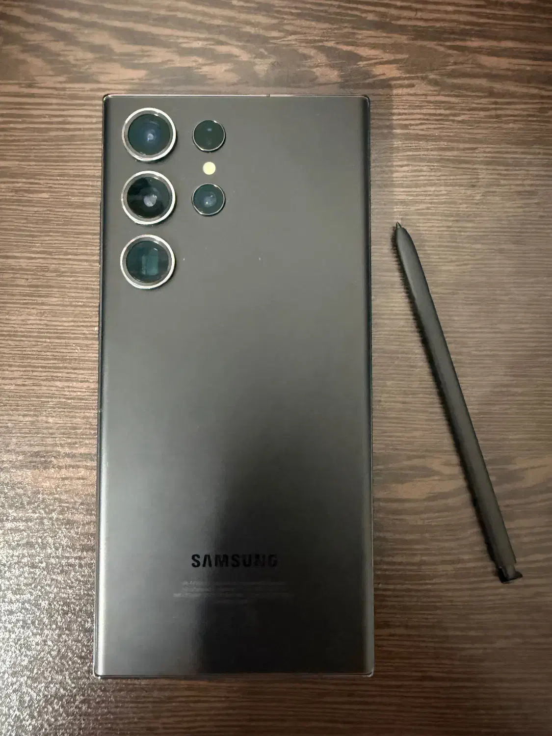 گوشی سامسونگ s23 ultra|موبایل|لاهیجان, فیاض|دیوار