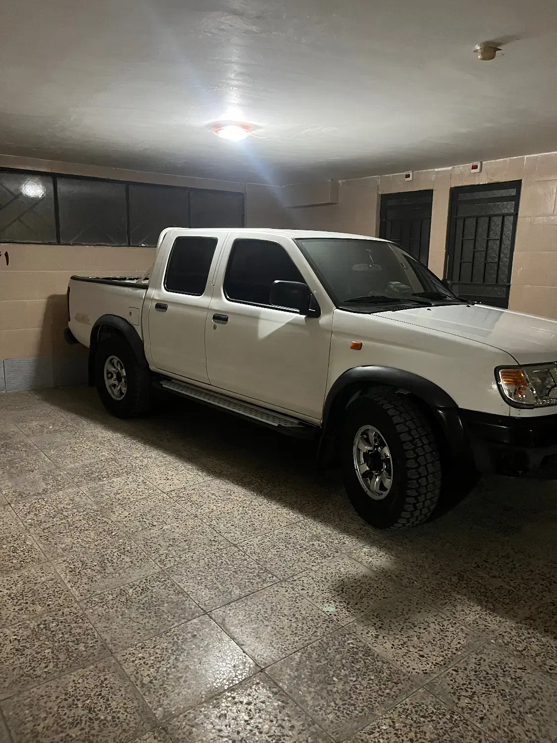 پیکاپ ریچ|خودرو سواری و وانت|فولادشهر, مسکن مهر فولادشهر|دیوار