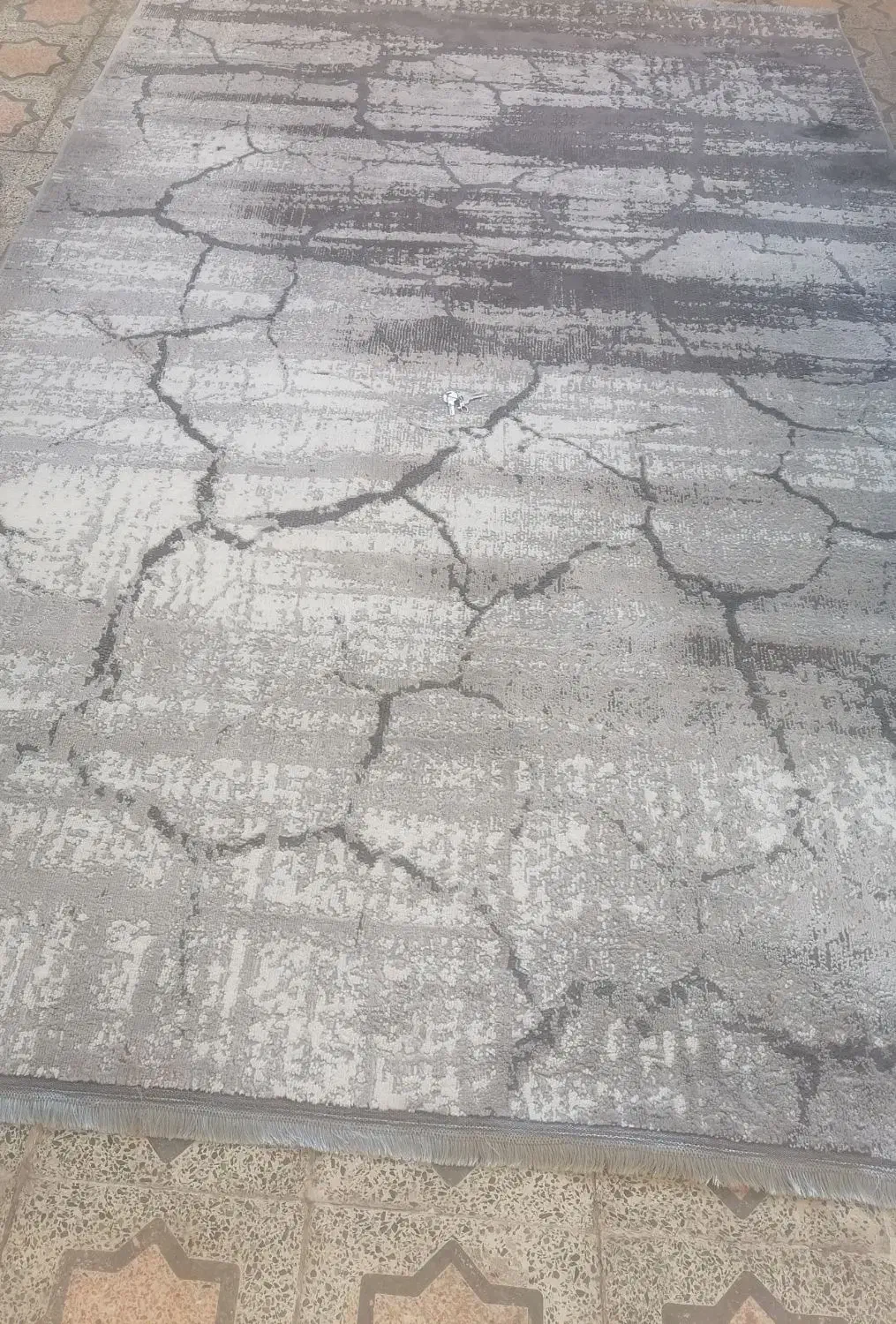 فرش آشپزخانه|فرش|سیرجان, |دیوار