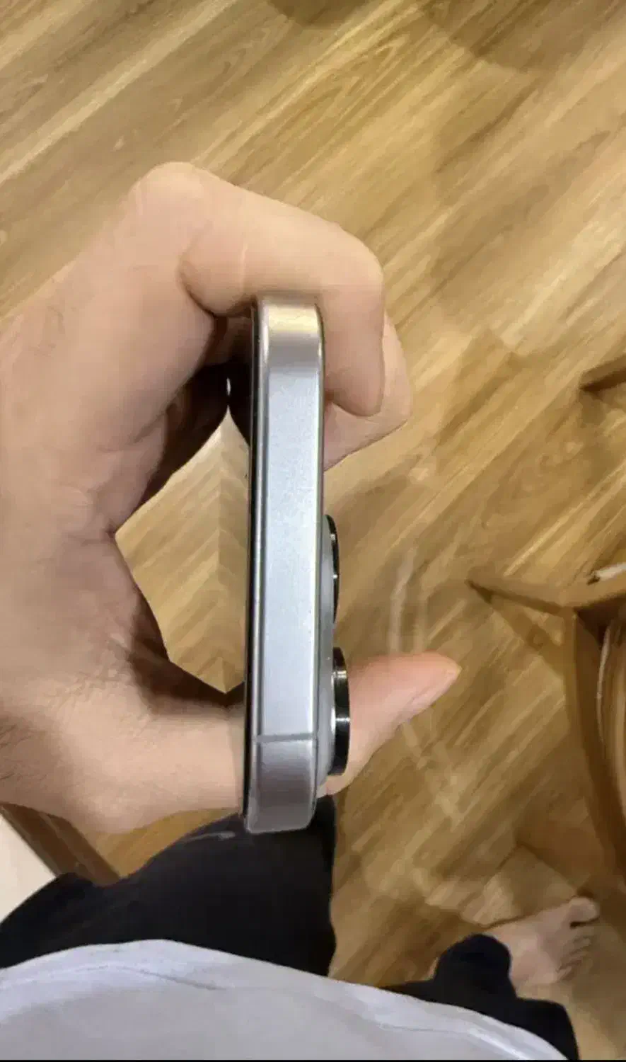 Apple iPhone 16 Pro|موبایل|اردبیل, |دیوار