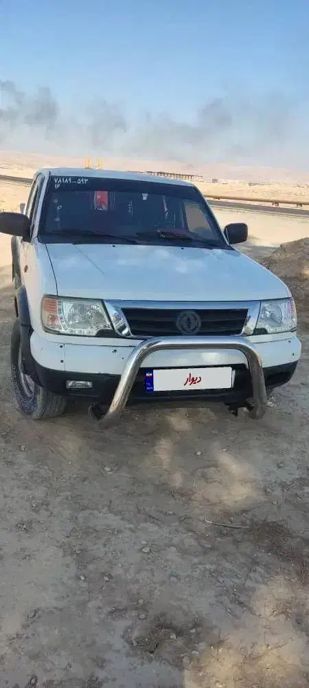 ریچ مدل 97|خودرو سواری و وانت|شیراز, شهرک والفجر|دیوار