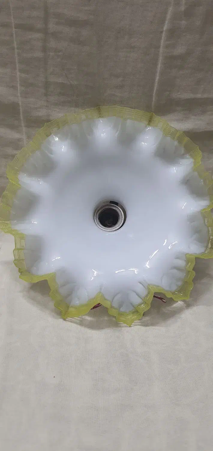 چراغ آویز|لوستر و چراغ آویز|اصفهان, درب کوشک|دیوار