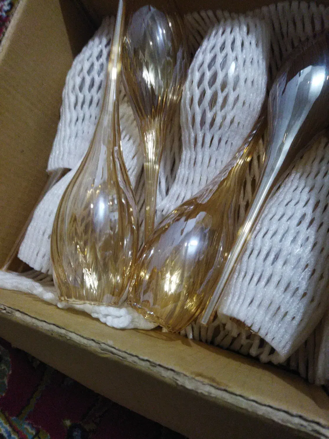 لوستر|لوستر و چراغ آویز|مهاباد (آذربایجان غربی), |دیوار