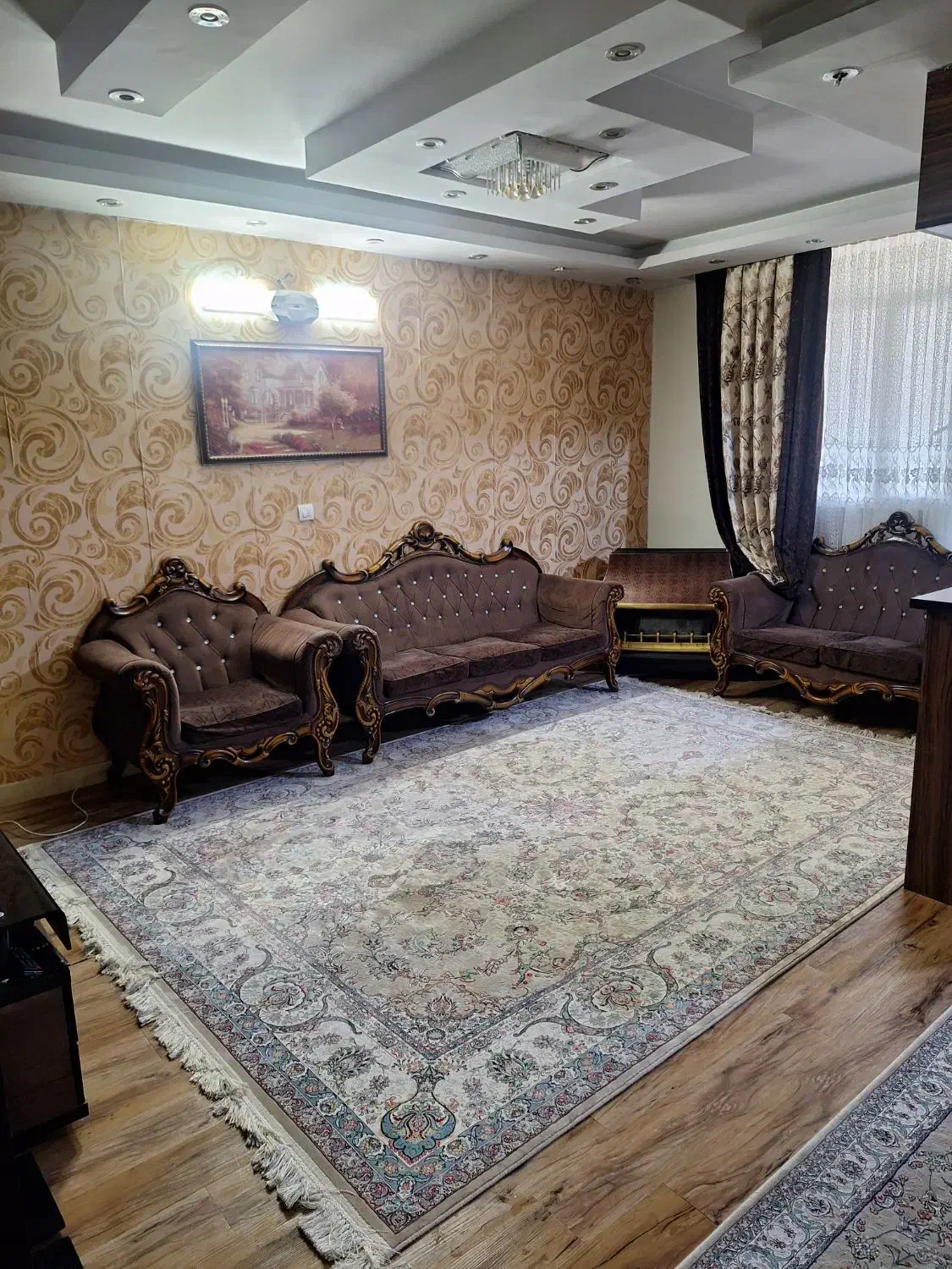 فروش اپارتمان ۷۰ متری|فروش آپارتمان|رباطکریم, رباطکریم|دیوار
