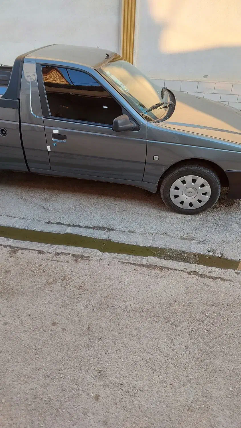 اریسان ۲ مدل برج ده ۱۴۰۳|خودرو سواری و وانت|فیروزآباد (فارس), |دیوار