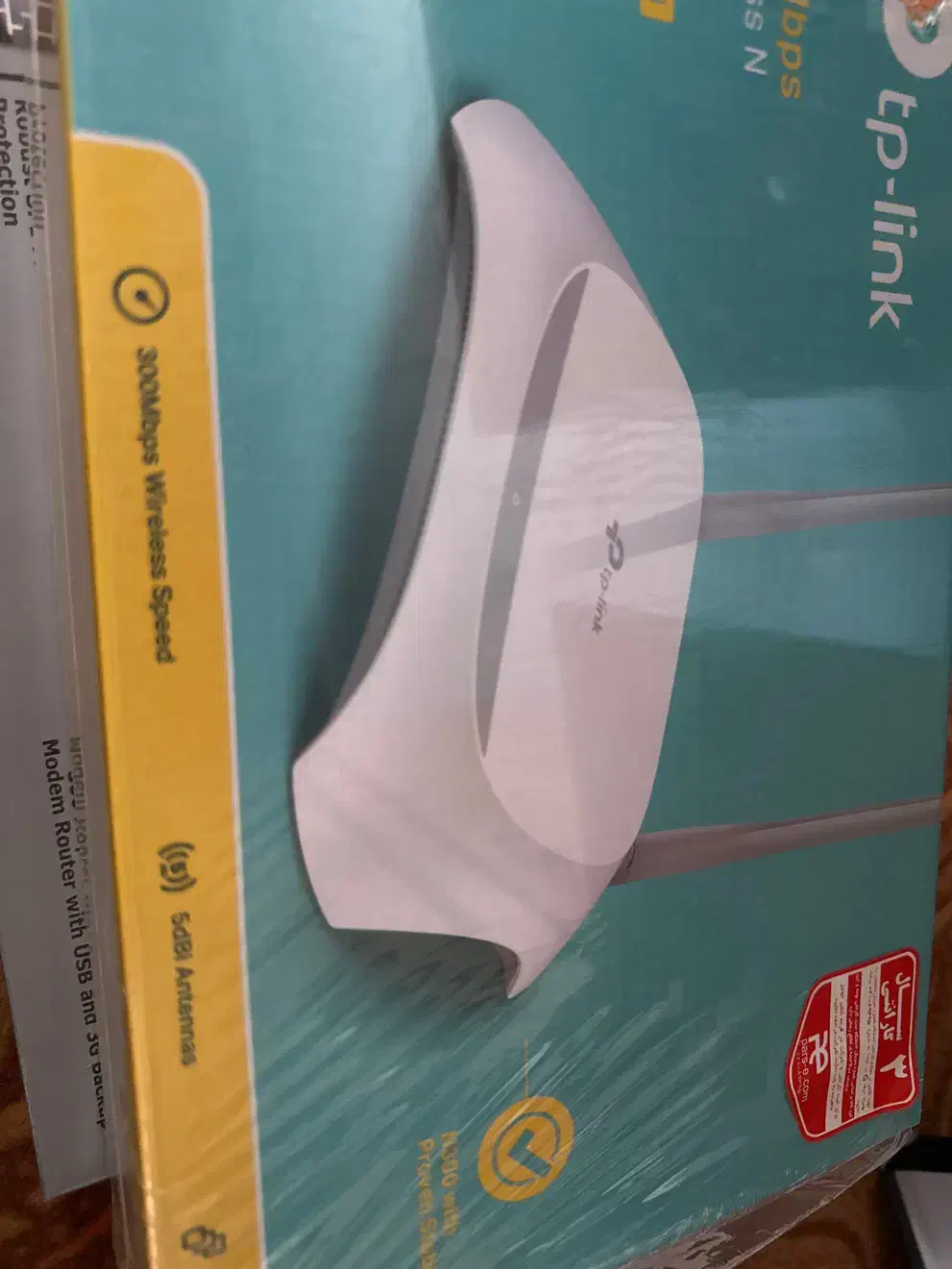 مودم و انتن wireless|مودم و تجهیزات شبکه|قشم, |دیوار