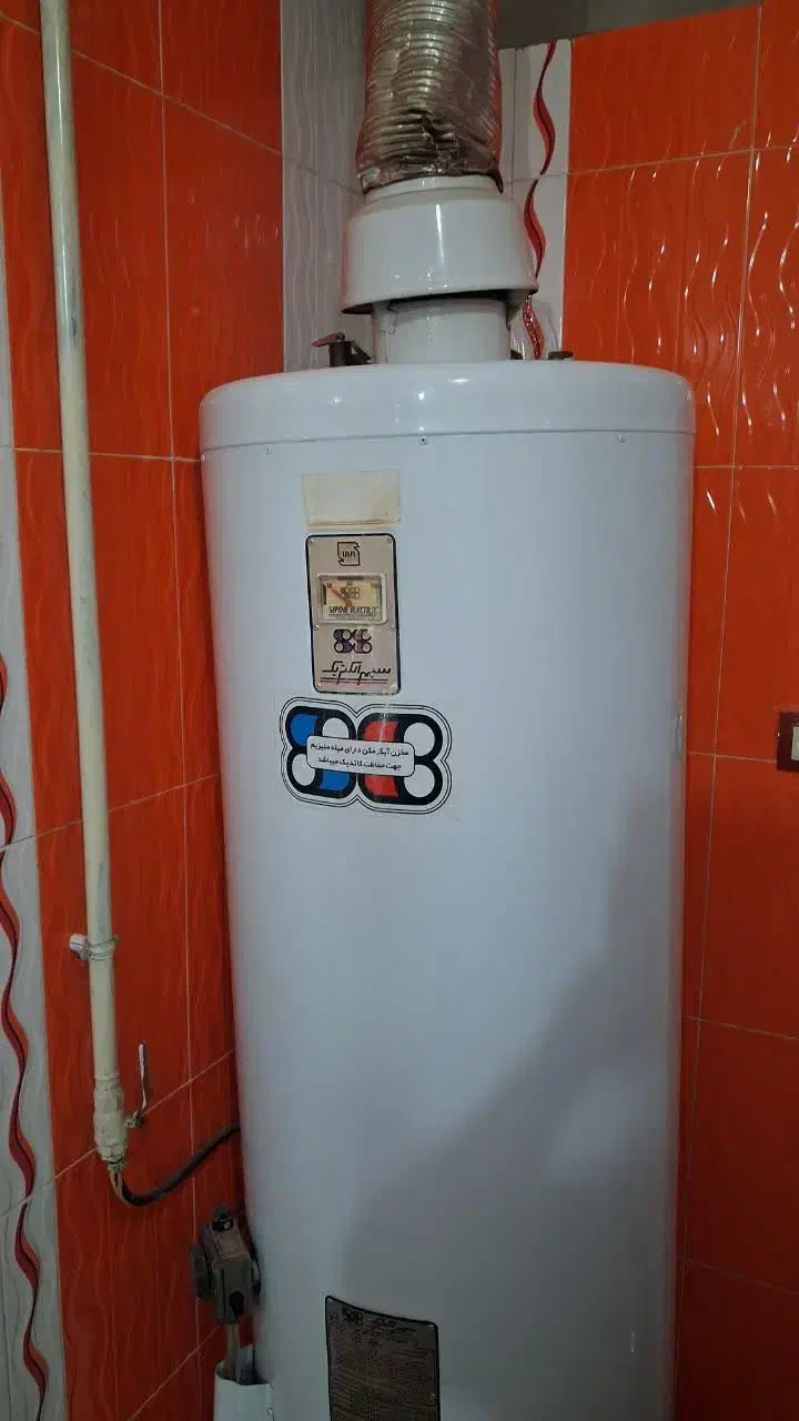 آبگرمکن|آبگرمکن، پکیج، شوفاژ|دورود, |دیوار