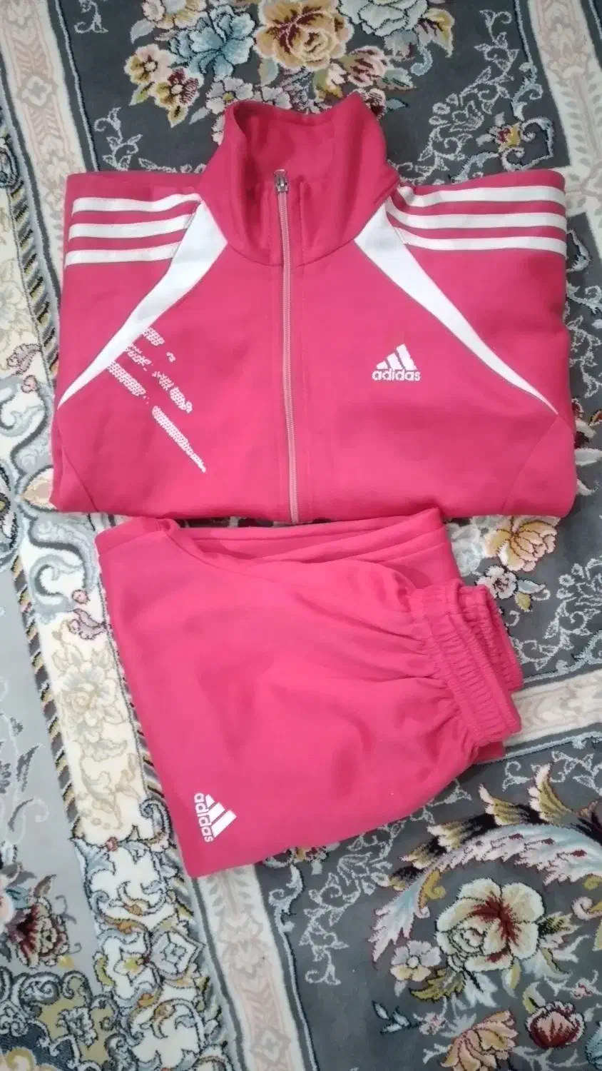 لباس ورزشی|کفش و لباس بچه|قیدار, |دیوار