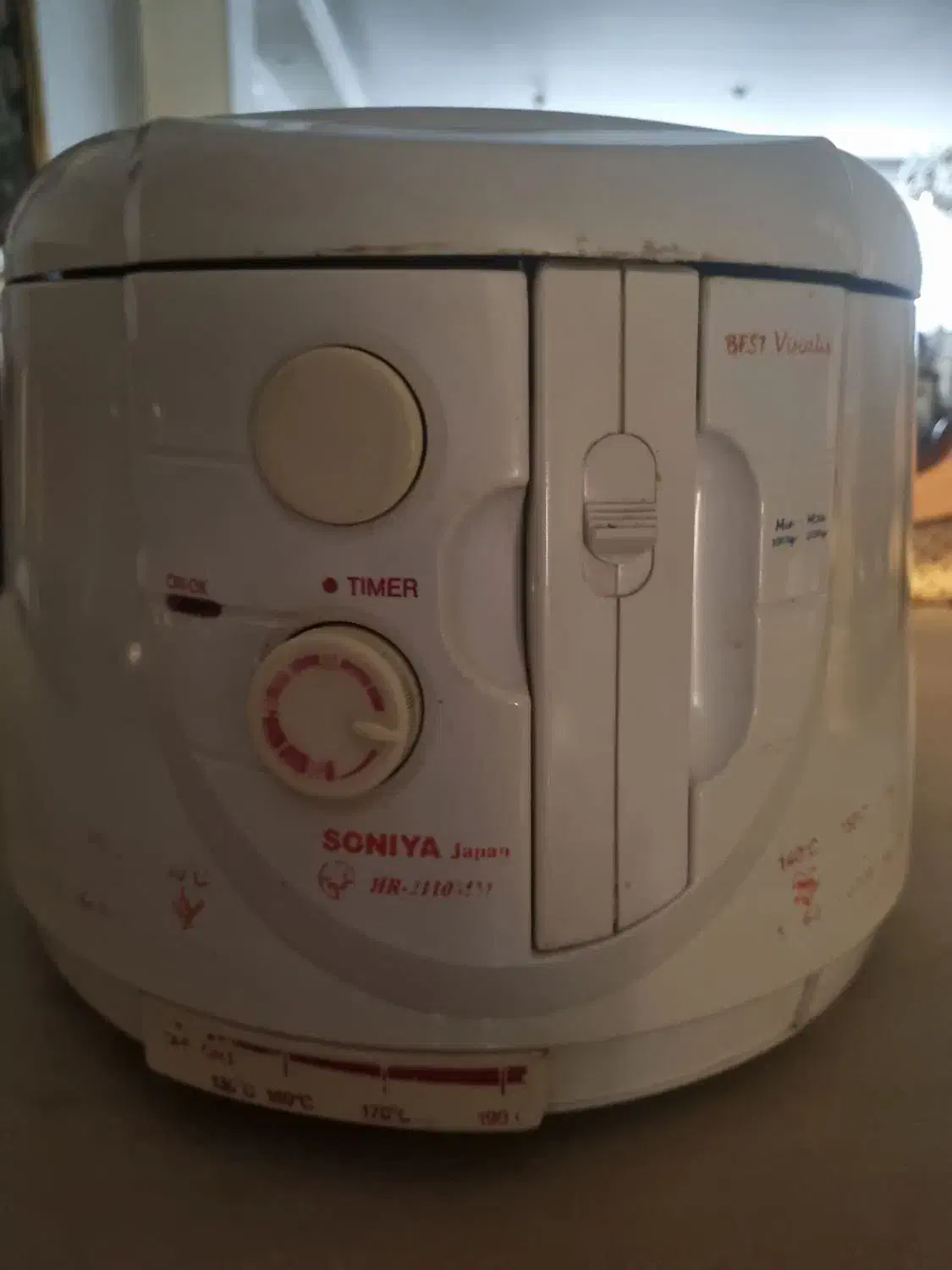 سرخ کن|اجاق گاز و لوازم برقی پخت‌وپز|اصفهان, مرداویج|دیوار