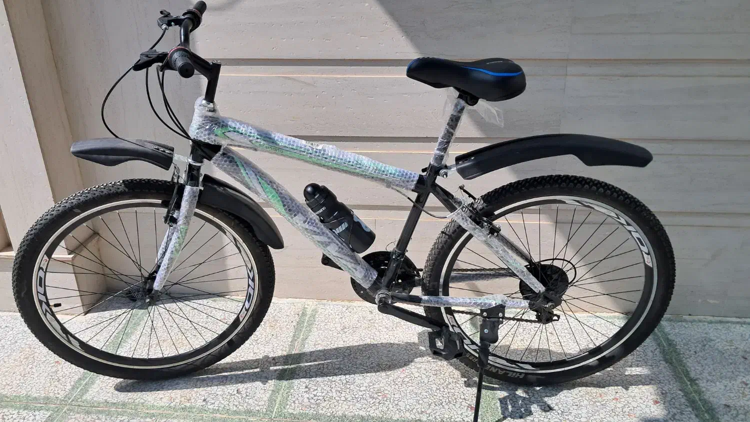 دوچرخه ویوا ۲۶|دوچرخه، اسکیت، اسکوتر|رومشکان, |دیوار