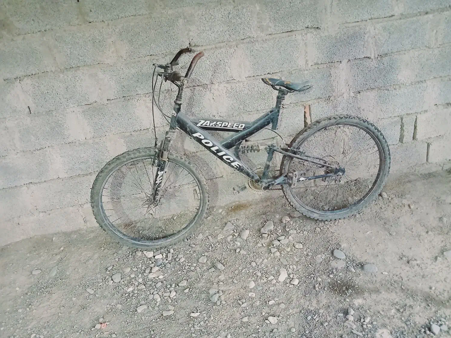 دوچرخه ۲۶|دوچرخه، اسکیت، اسکوتر|جیرفت, |دیوار