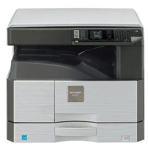 پرینتر شارپ ۶۰۲۰|پرینتر، اسکنر، کپی، فکس|آستانه اشرفیه, |دیوار