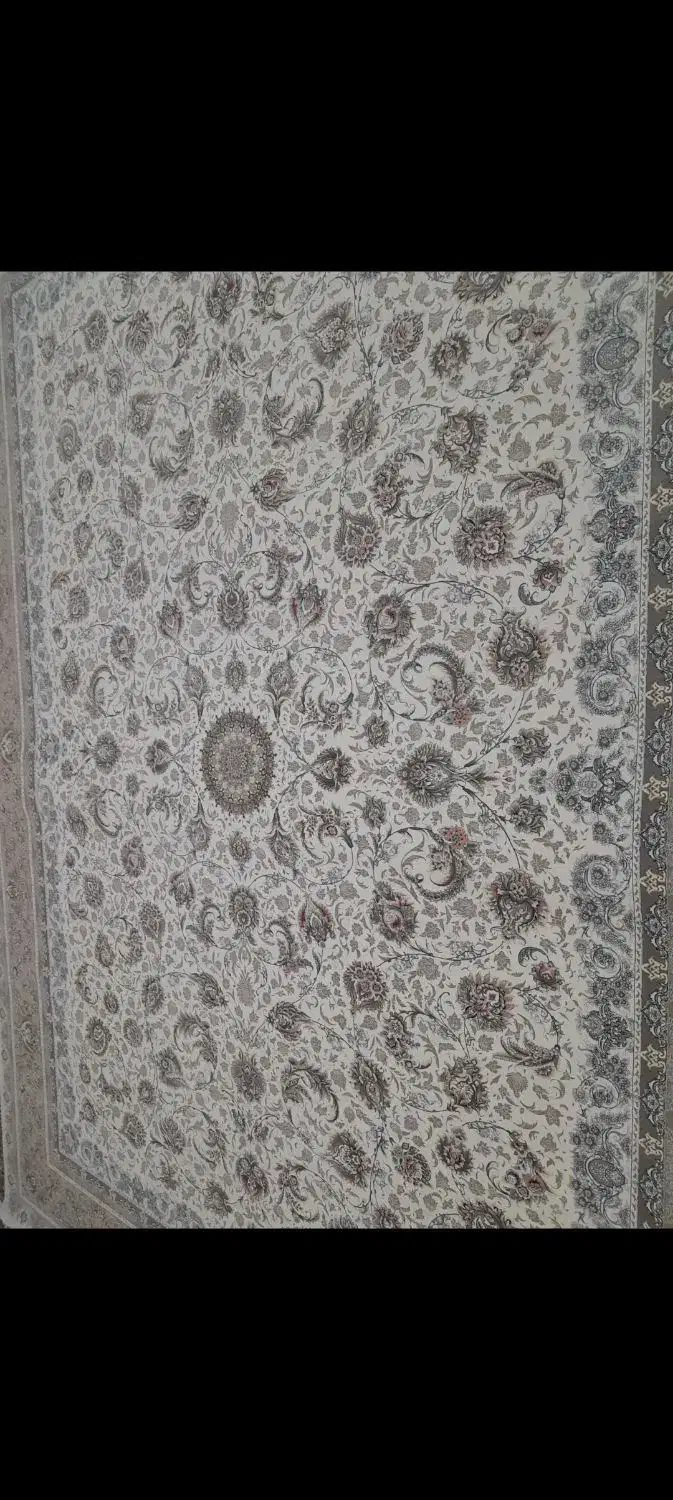 فرش 12 متری نو 1500شانه تراکم4500|فرش|محمدیه-قزوین, |دیوار