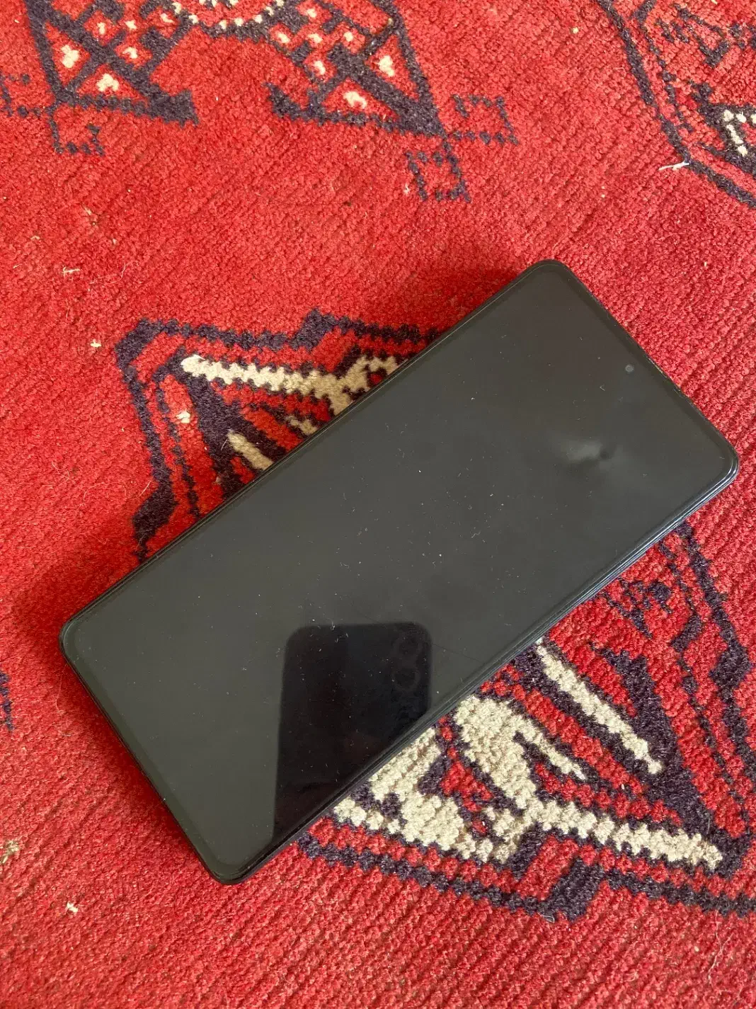 poco x5 pro 5G|موبایل|مشهد, آزادشهر|دیوار