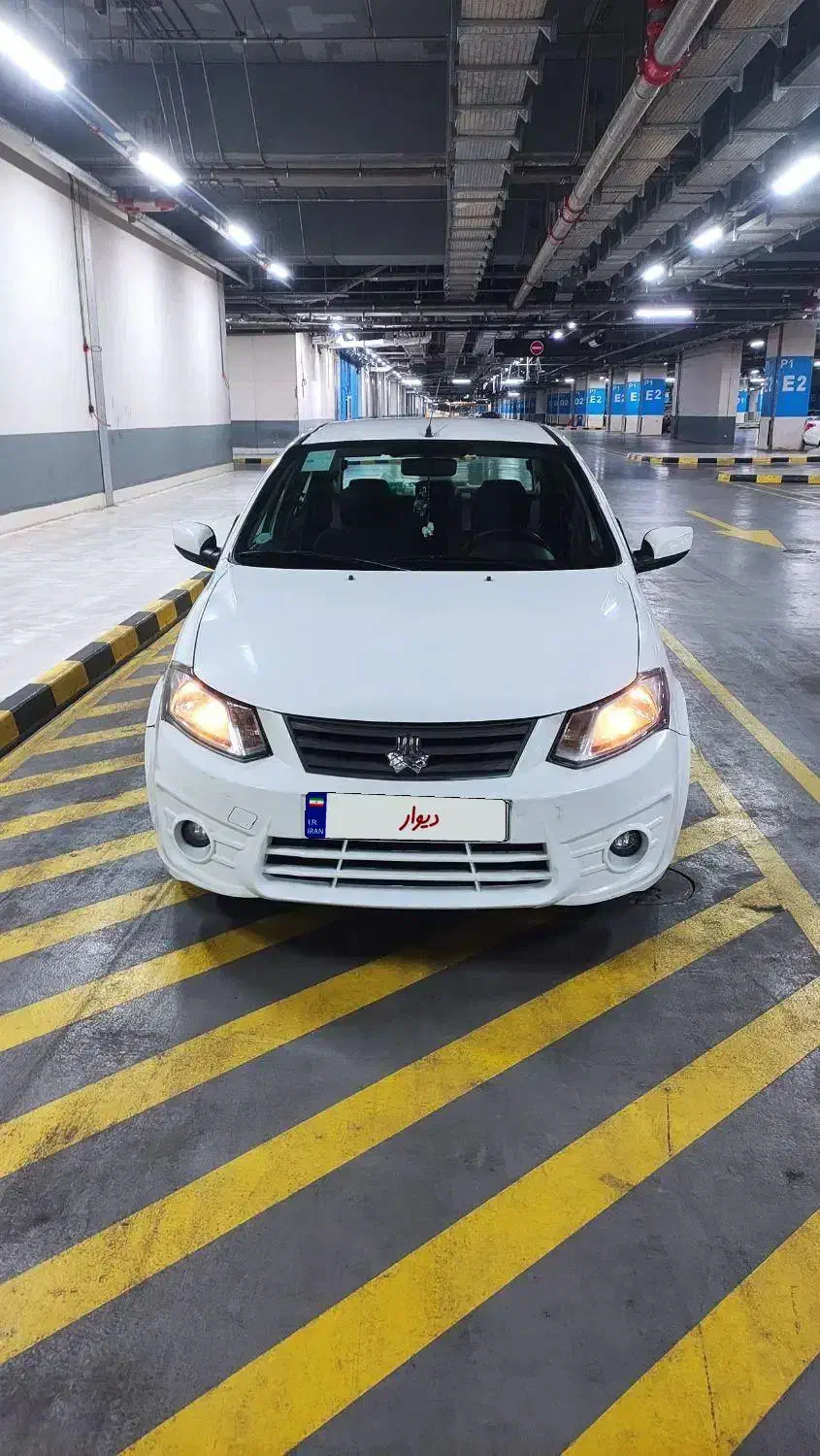 سایناex|خودرو سواری و وانت|تهران, شهرک چیتگر|دیوار