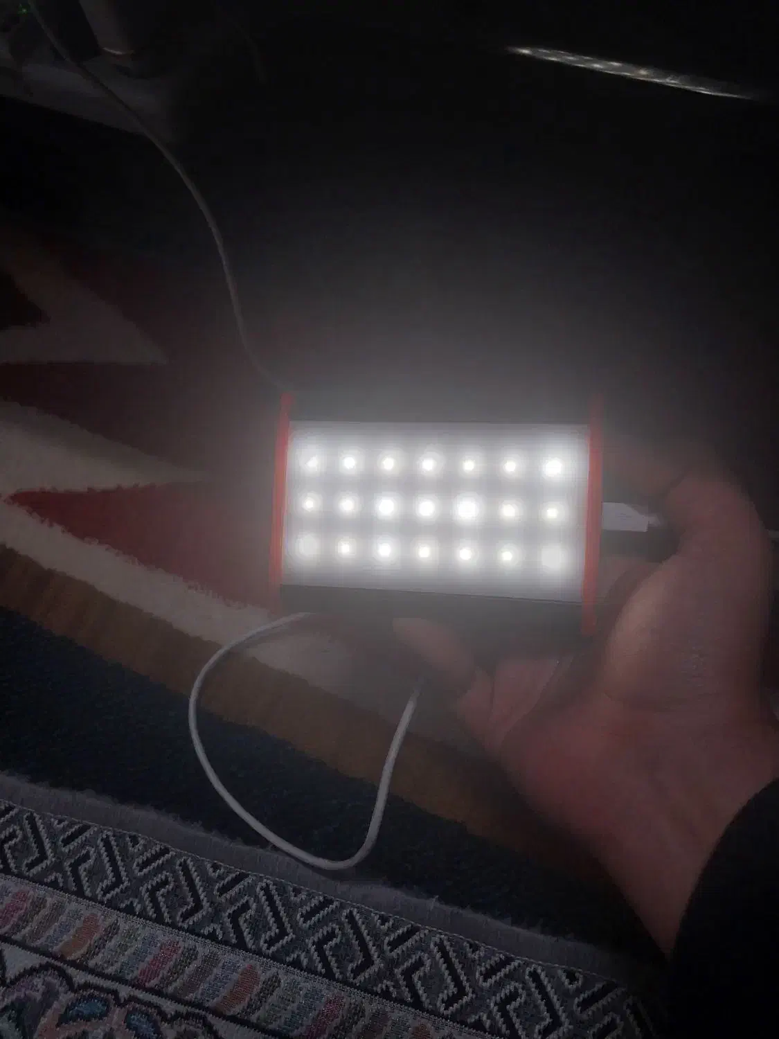 پاور بانک سالم|لوازم جانبی موبایل و تبلت|کرمان, |دیوار