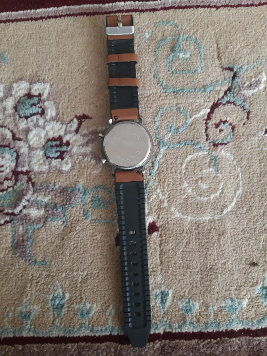 ساعت مچی مردانه|ساعت|کوهدشت, |دیوار