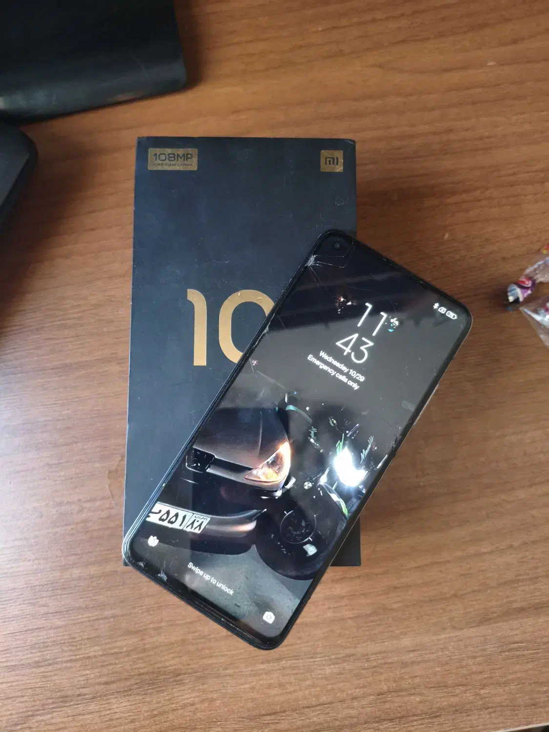 Mi10Tpro|موبایل|تهران, بنی‌هاشم|دیوار