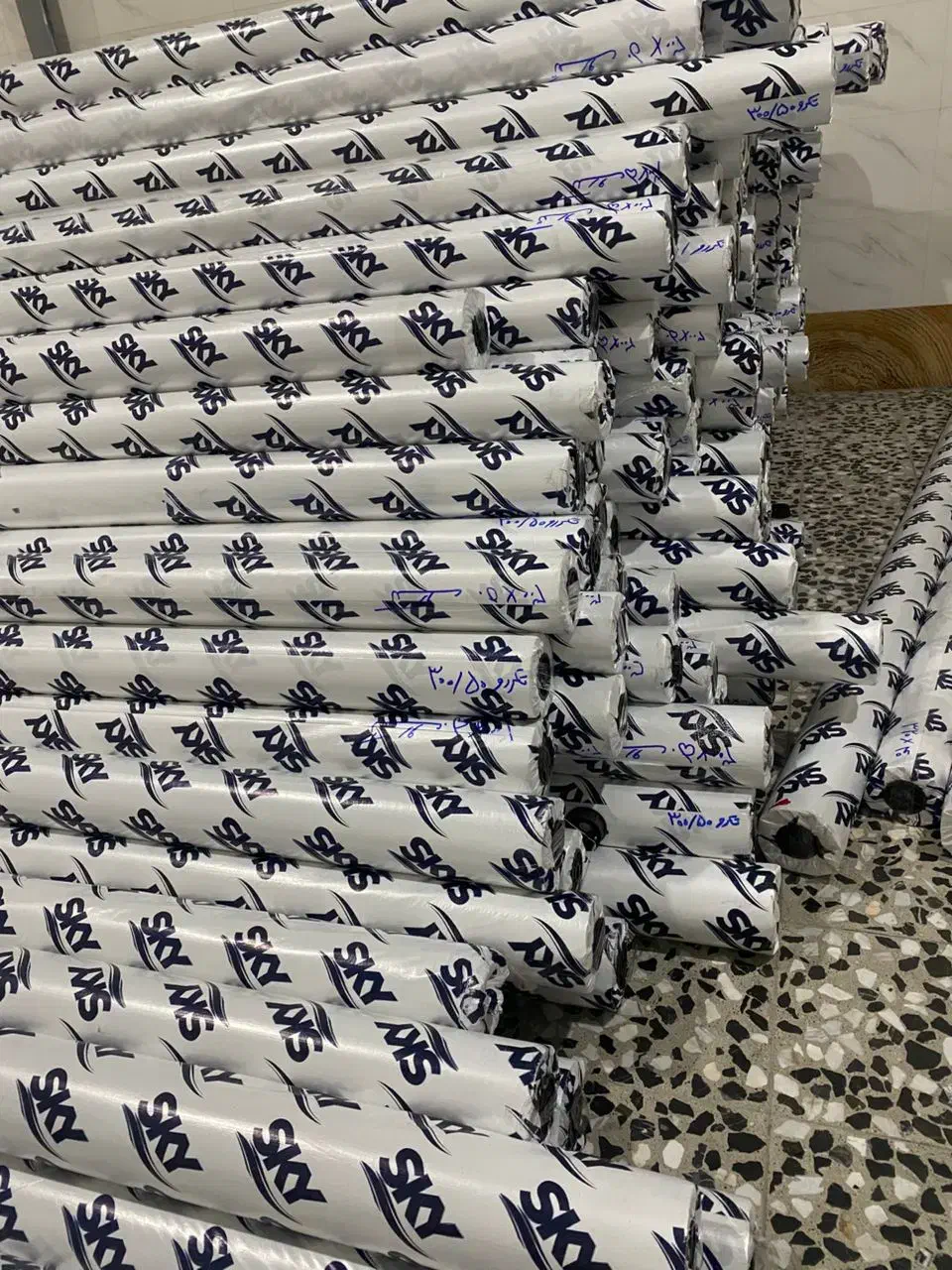 فروشه عمده و جزئی بنر خام و ملزومات چاپ|عمده‌فروشی|شیراز, زرگری|دیوار