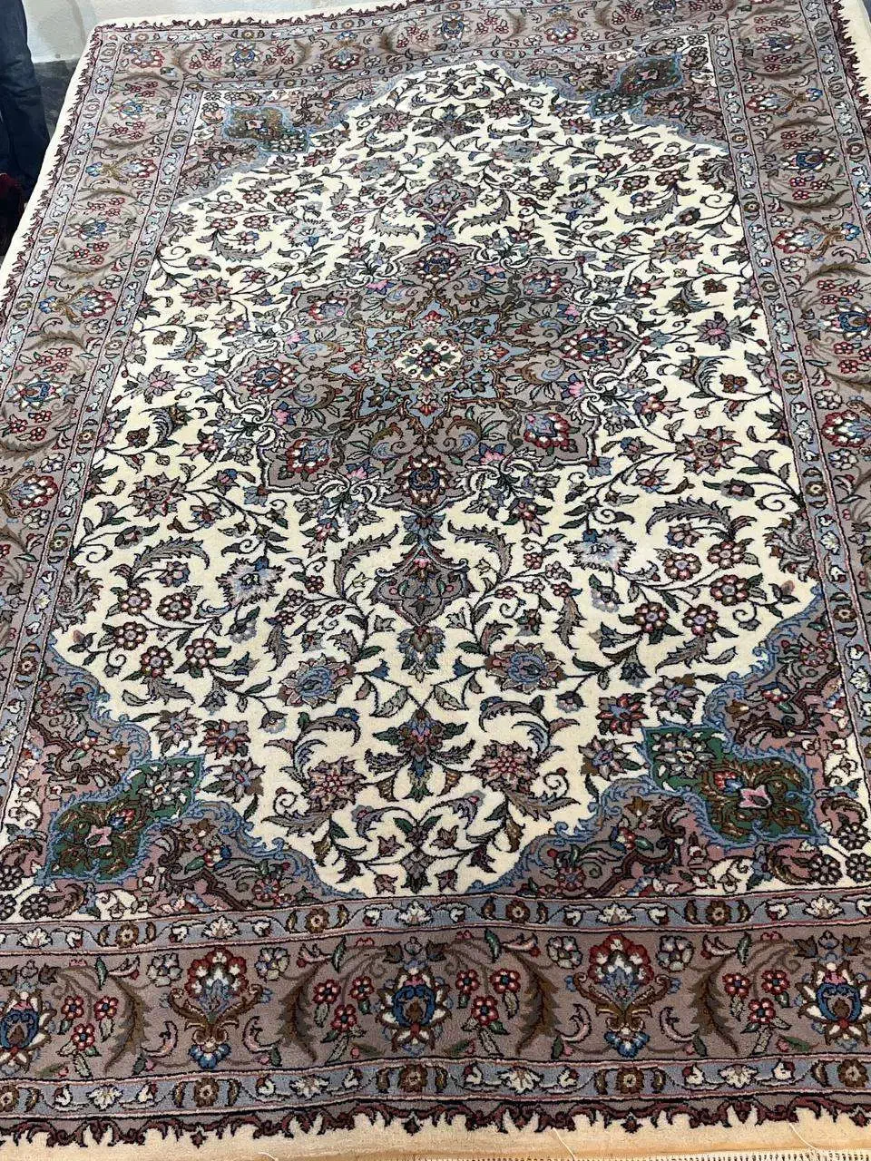 جفت۹متری و جفت۶متری اراک نقشه جیریا(فرش خیام)|فرش|کرج, کوی امامیه|دیوار