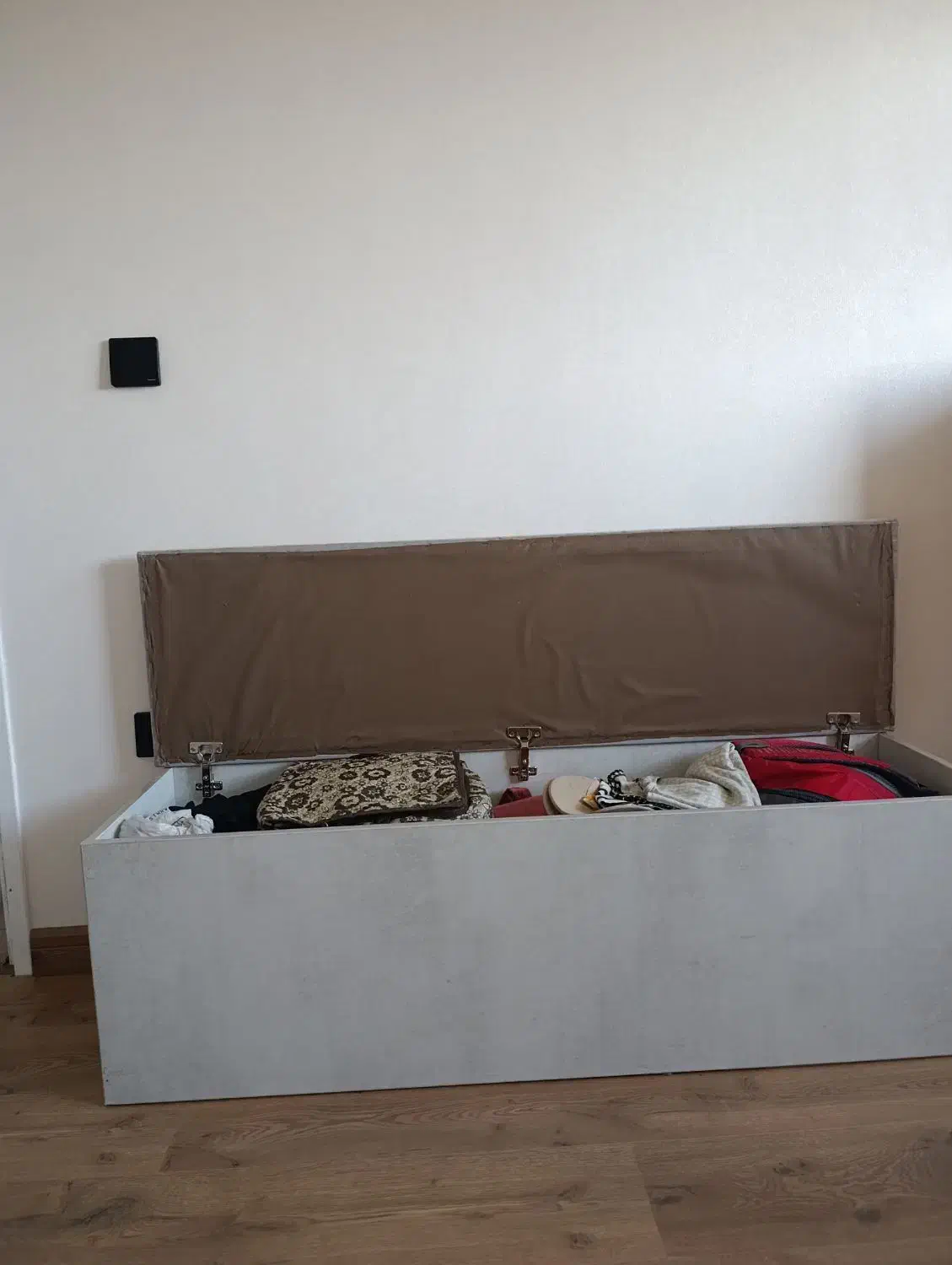 پاف باکسی|مبلمان خانگی و میز عسلی|اصفهان, ملک‌شهر|دیوار