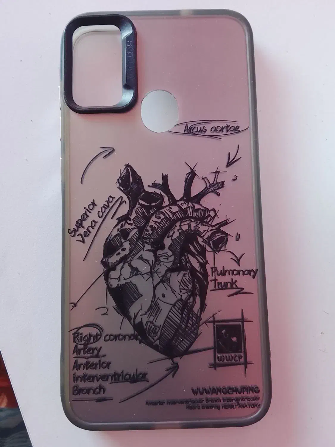 گارد گوشی a11|لوازم جانبی موبایل و تبلت|شیروان (خراسان), |دیوار