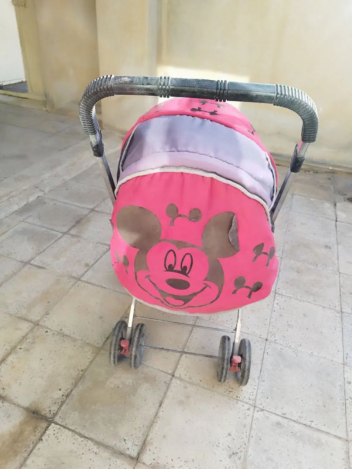 اسباب|کالسکه و لوازم جانبی|ایلام, |دیوار