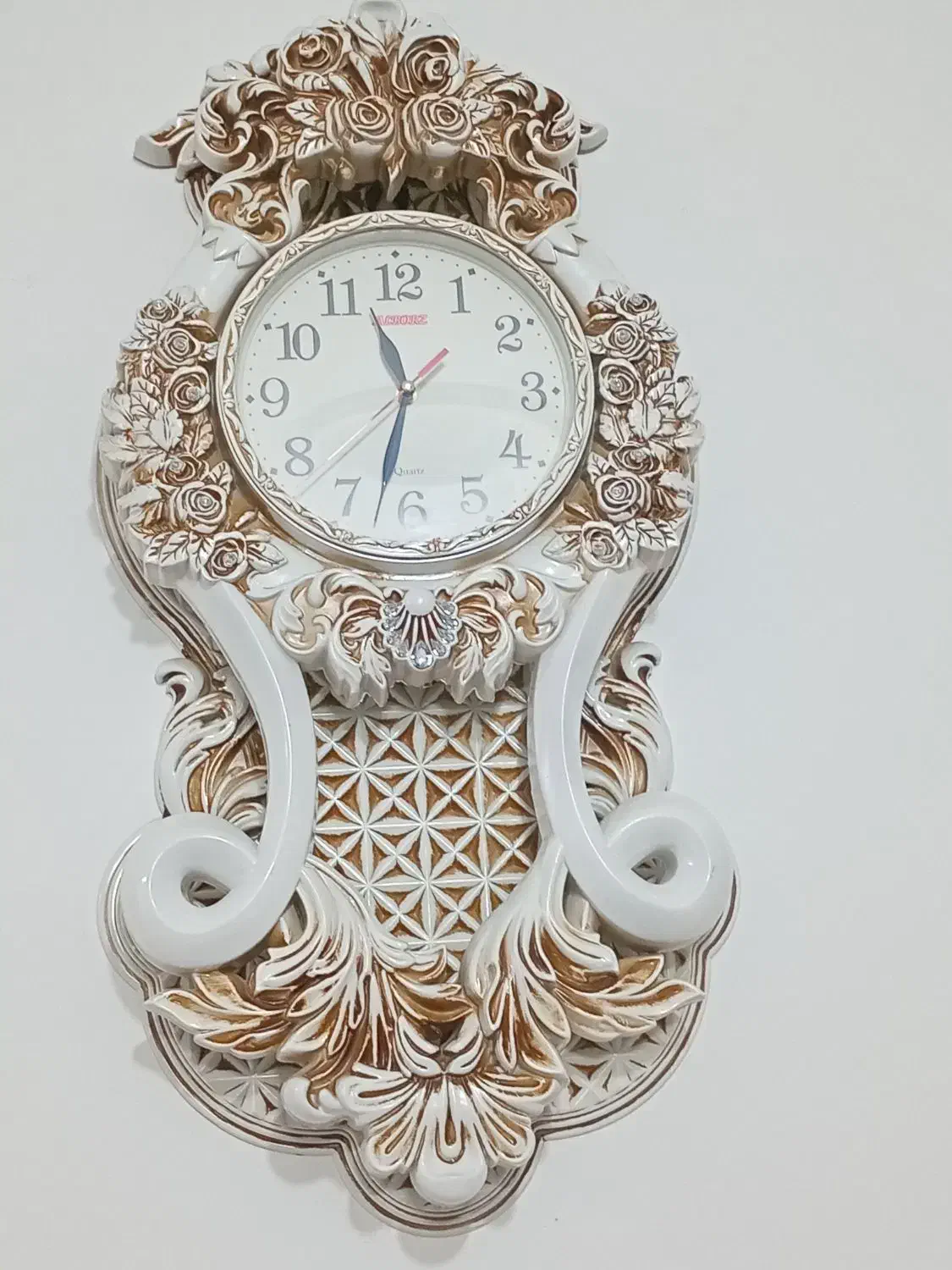 ساعت دیواری|ساعت دیواری و تزئینی|نیشابور, شهرک بهداری|دیوار