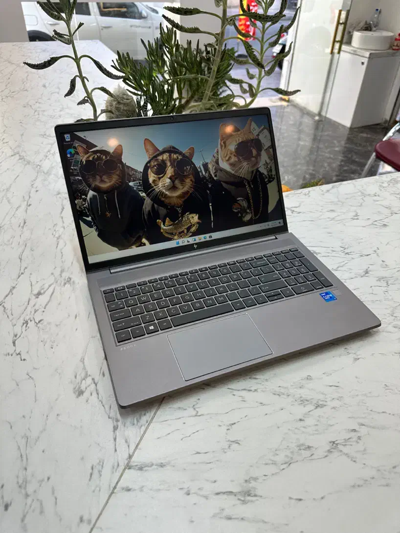 لپ تاپ HP ZBOOK POWER G8|رایانه همراه|کرج, گوهردشت|دیوار