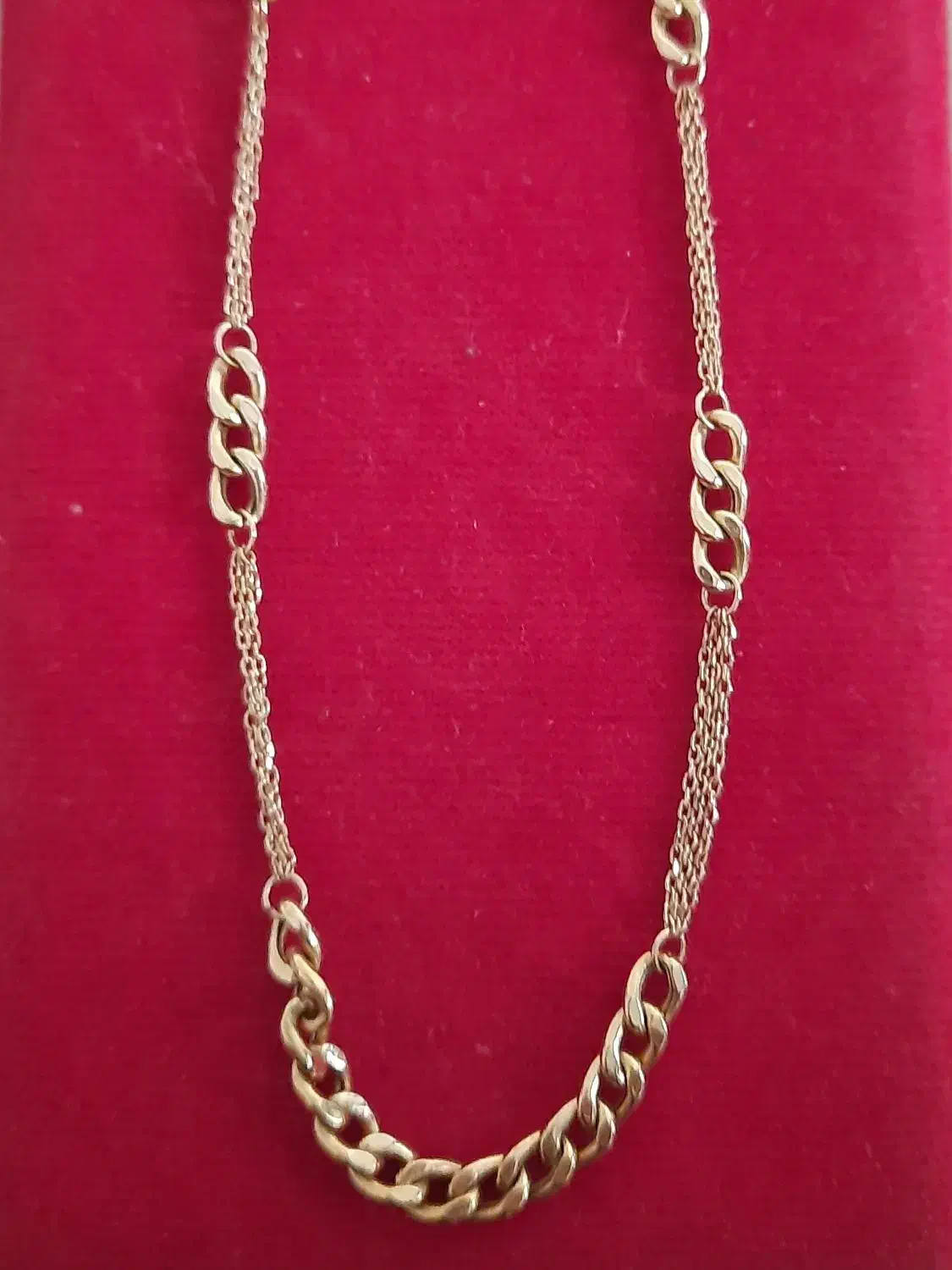 طلا گوشواره.گردنبند.حلقه ست.انگشتر|جواهرات|مشهد, سجاد شهر|دیوار